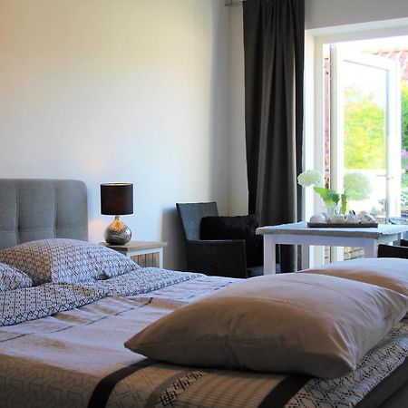 Bed and Breakfast Slapen & Smullen Swalmen Экстерьер фото