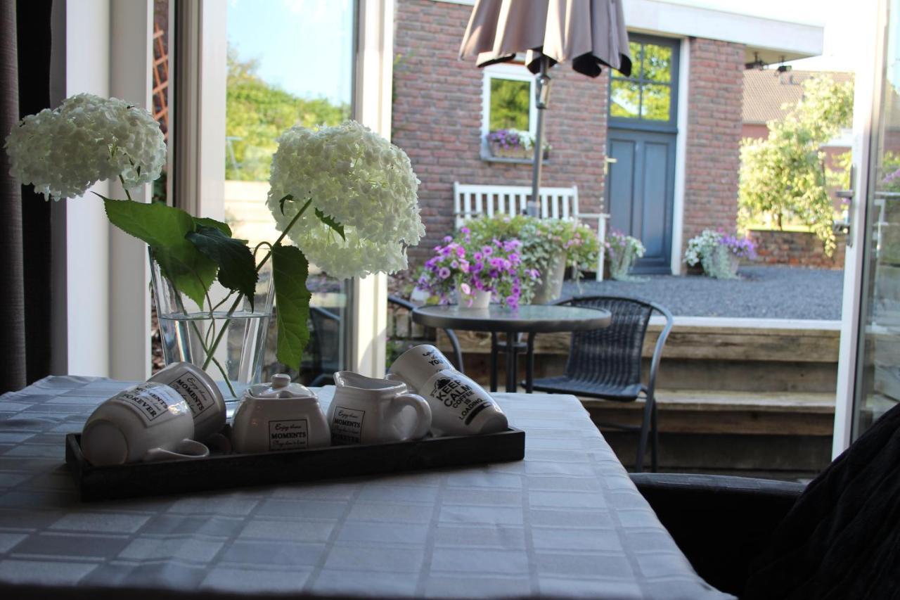 Bed and Breakfast Slapen & Smullen Swalmen Экстерьер фото